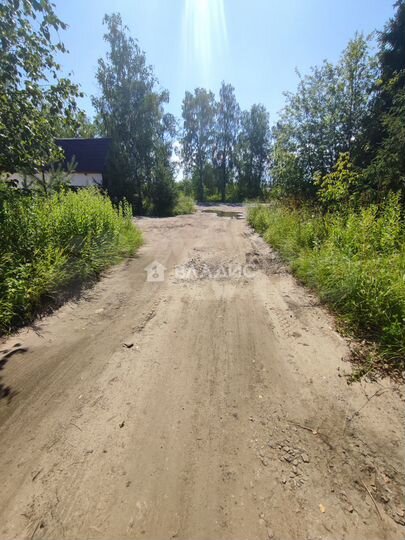 Участок 7,2 сот. (ИЖС)