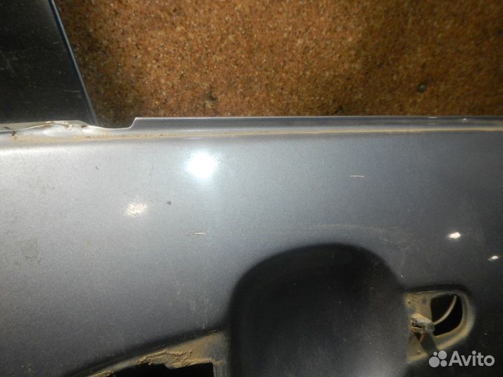 Б/У Б/У Дверь передняя правая, Toyota