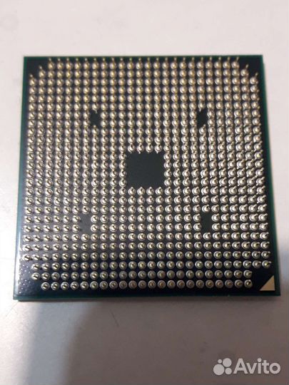 Процессор AMD Sempron