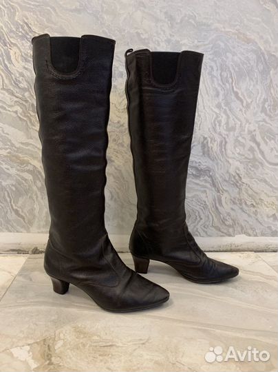 Сапоги Repetto