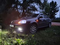 Chevrolet Lacetti 1.6 AT, 2007, 239 000 км, с пробегом, цена 600 000 руб.