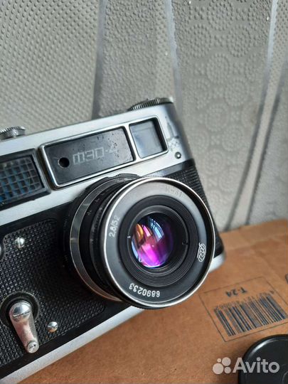 Зенит Е Олимпийский