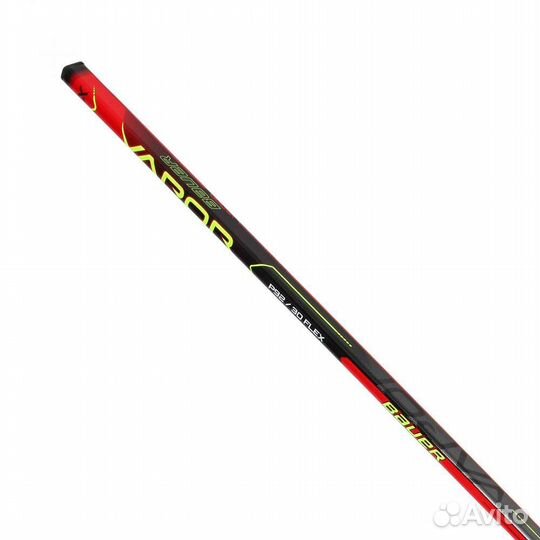 Клюшка хоккейная bauer vapor grip stick 30 Jr(50)