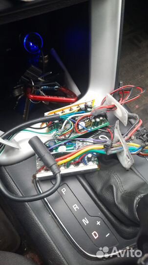 Ремонт электросамокатов