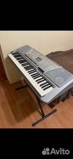 Синтезатор yamaha модель PSR-450