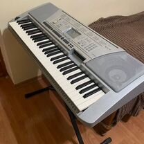 Синтезатор yamaha модель PSR-450