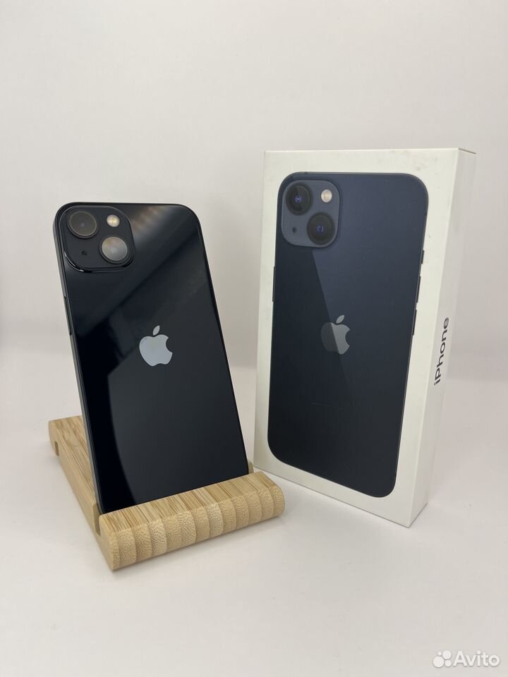 iPhone 13, 128 ГБ