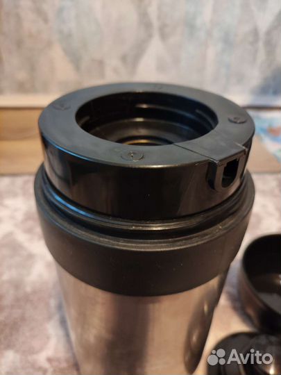 Термос 3л нерж