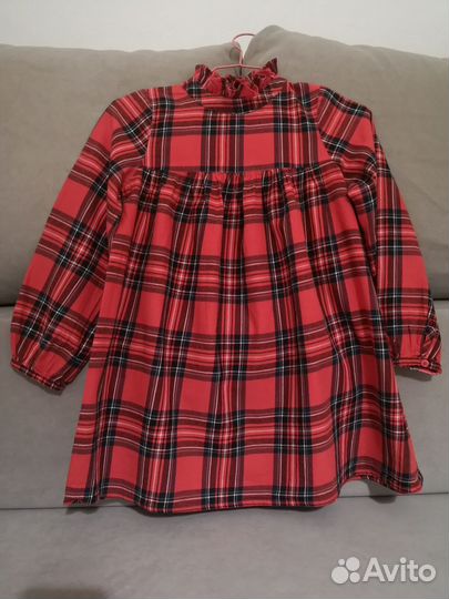 Платье Next 122