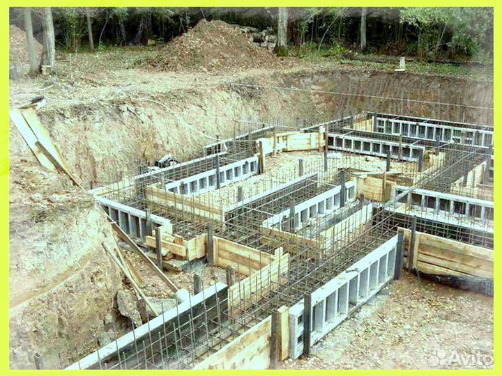 Бетон С доставкой