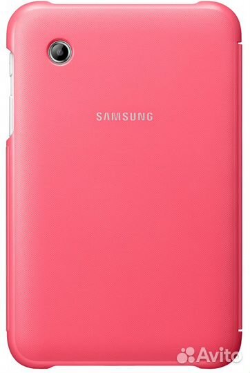 Чехол Book Cover Samsung Tab 2 7