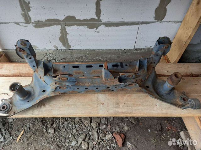 Подрамник задний Mazda 6 GH