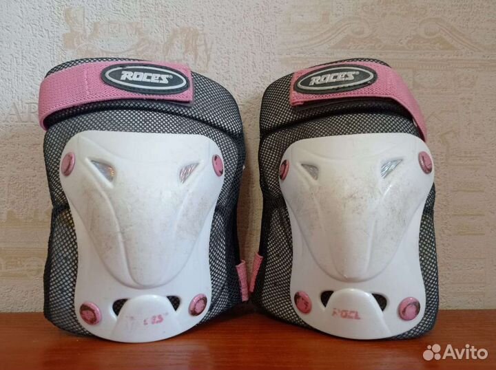 Ролики детские