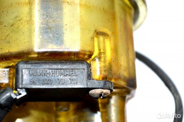 Топливный фильтр / Топливный сепаратор DAF XF105