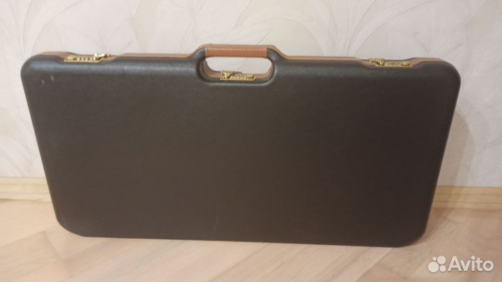 Кейс Blaser на 2 ствола