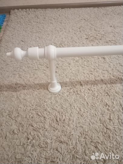 Карнизы для штор