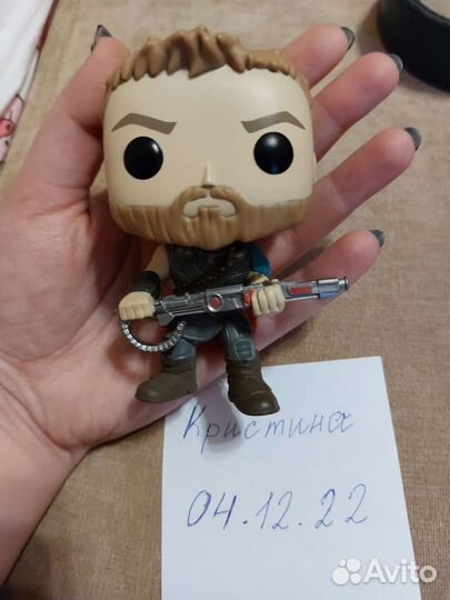 Funko POP Thor 240