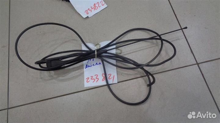 Антенна Peugeot 406 1995-2005