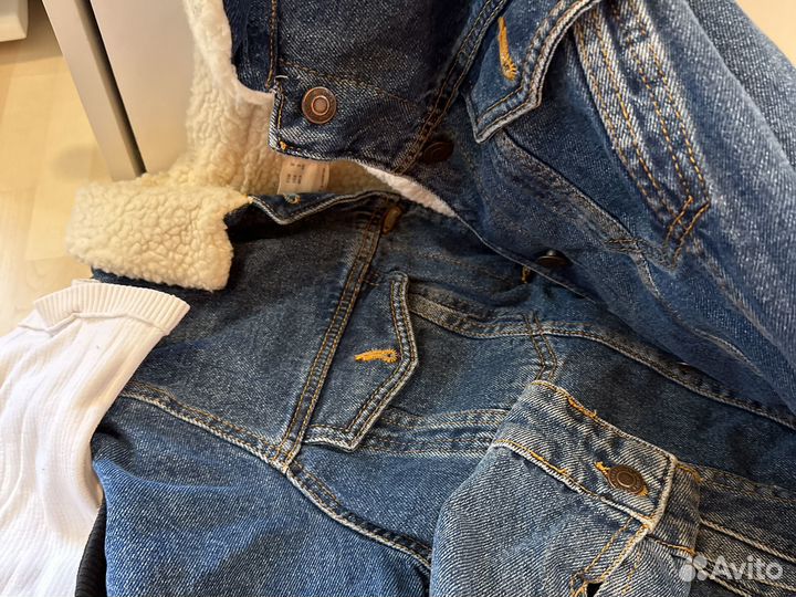 Женские вещи пакетом 42 44