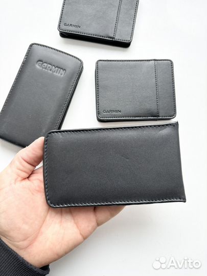 Чехол для навигатора Garmin, бу
