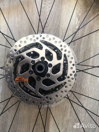 Переключатель передний shimano deore FD-M6020