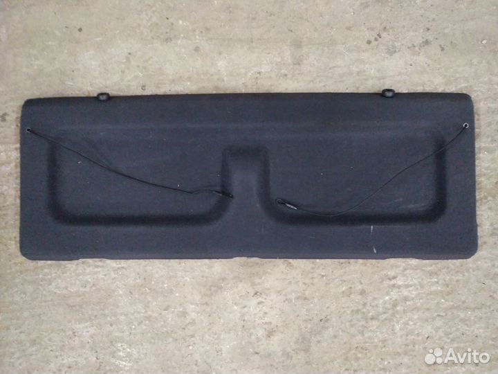 Полка багажника Хёндай Гетц 859301C900