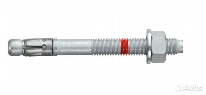 Hilti Анкер-шпилька HST3 M8x75 /10 #2105888