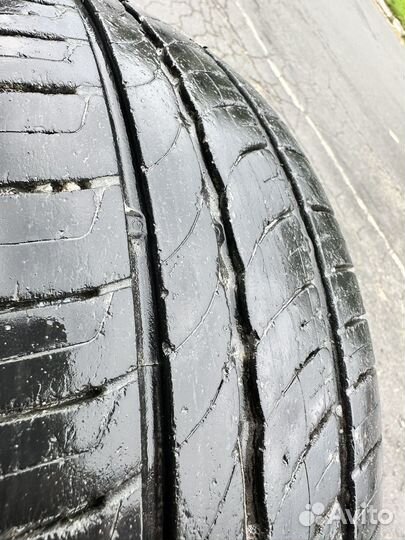 Pirelli Cinturato P1 195/55 R15 85H