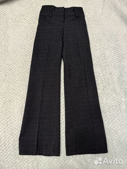 Школьная форма жилет, юбка, брюки, блузы разные