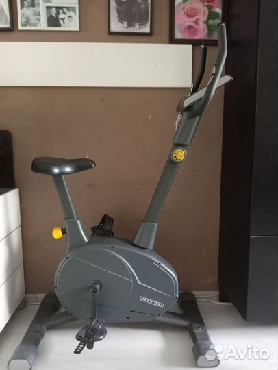 Велотренажер torneo бу