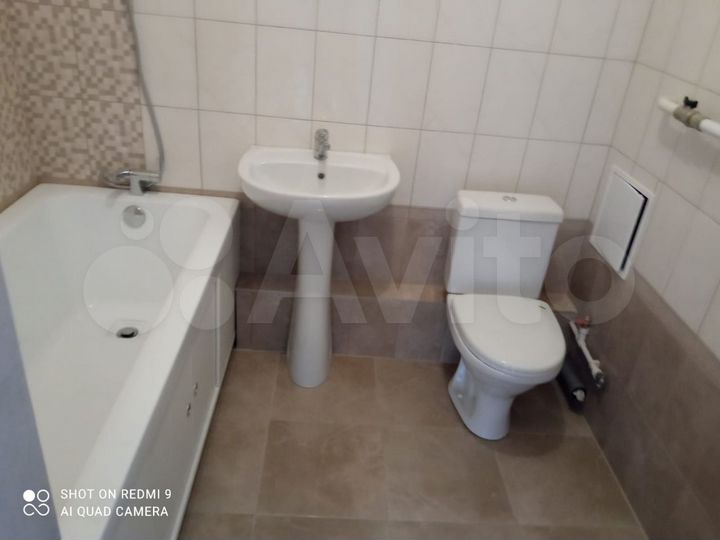 2-к. квартира, 56 м², 3/10 эт.