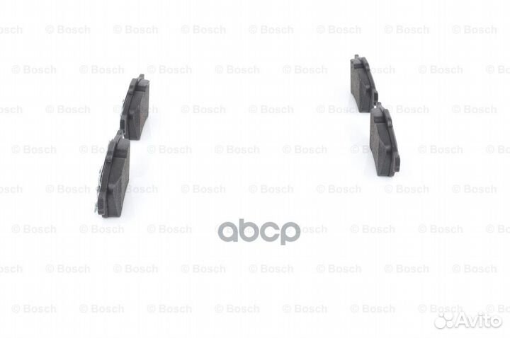 0 986 494 032 842 00P 59 044 колодки дисковы