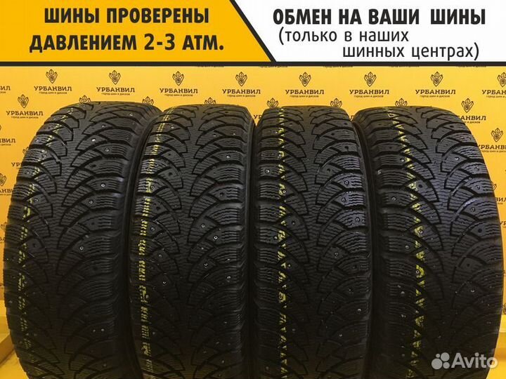 Nokian Tyres Nordman 4 185/65 R15 88T