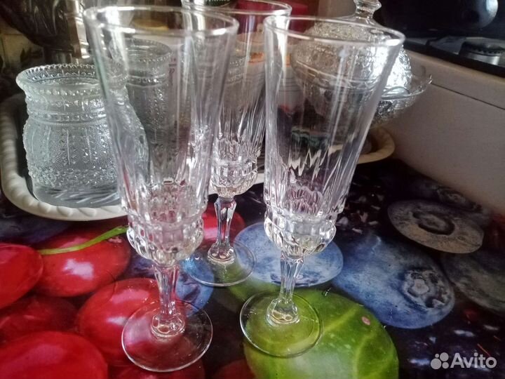 Посуда советская СССР