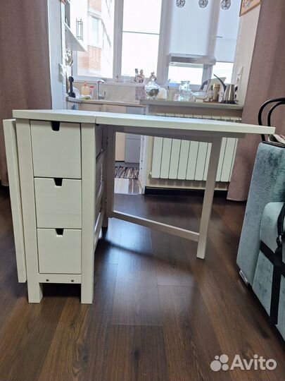 Стол книга IKEA оригинал