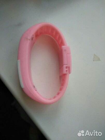 Часы детские