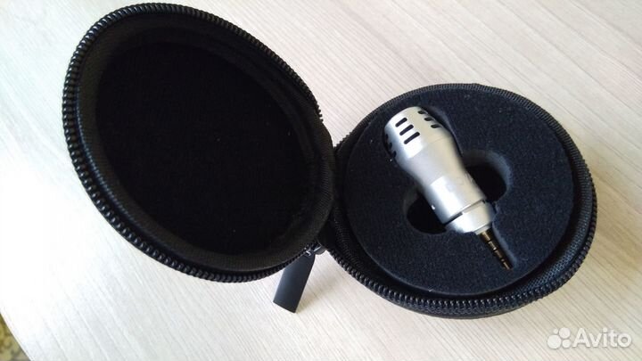 Микрофон Boya BY-A100