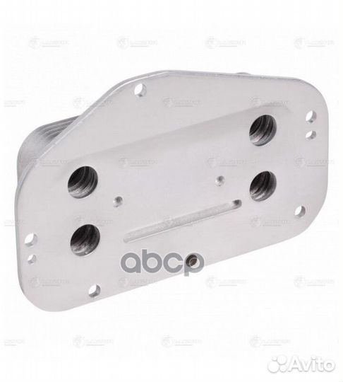 Радиатор масляный Chevrolet Cruze (09)