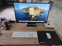 Apple mac mini m2 (комплект)