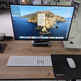 Apple mac mini m2 (комплект)