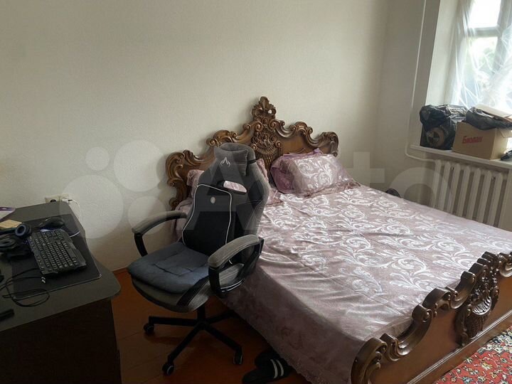 Дом 120,8 м² на участке 6,6 сот.