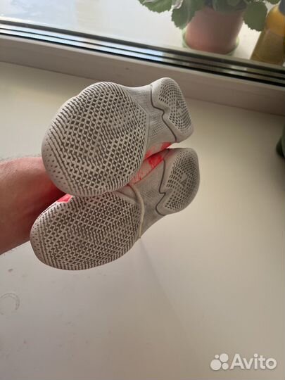 Футзалки adidas predator