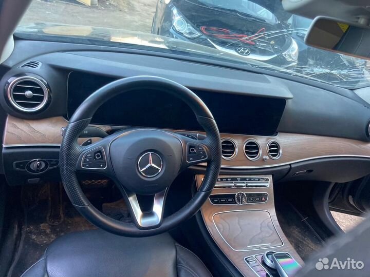 Торпедо на Mercedes k