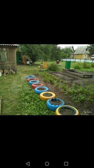 Дача 25 м² на участке 8 сот.