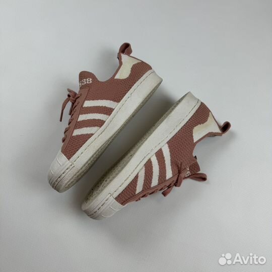 Adidas originals superstar 80s кроссовки