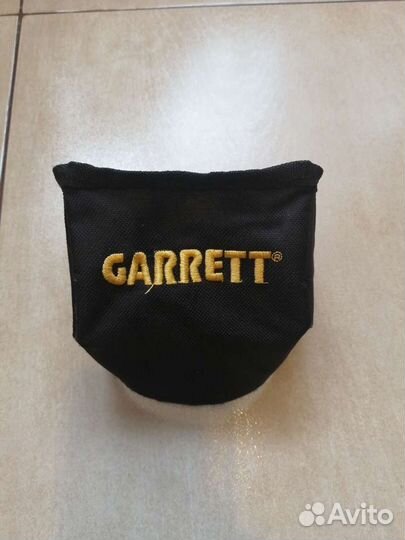 Защитный чехол на блок управления