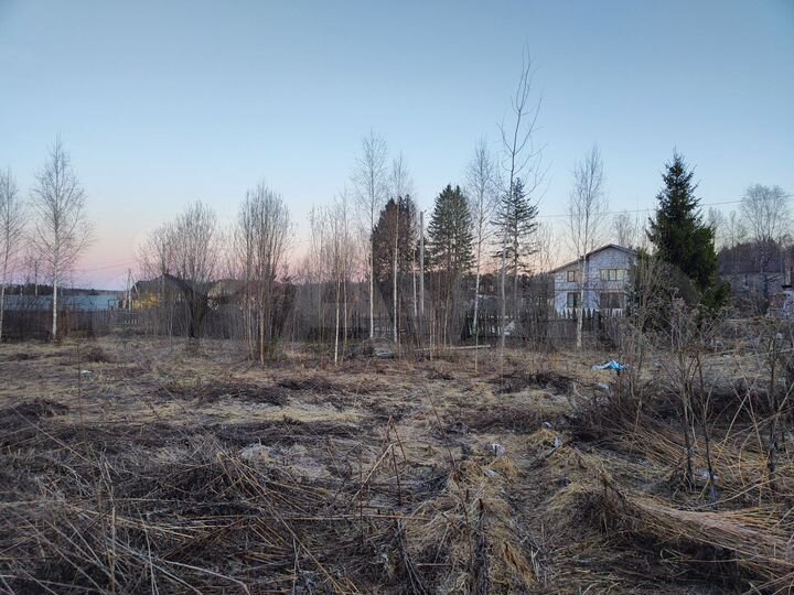 Участок 20 сот. (ИЖС)