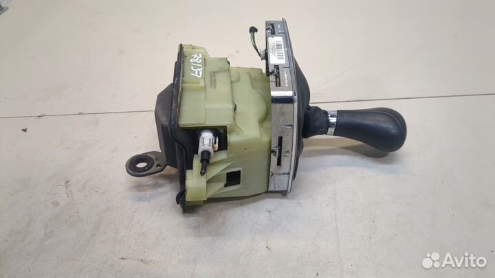 Кулиса кпп Mercedes CLK W209, 2004