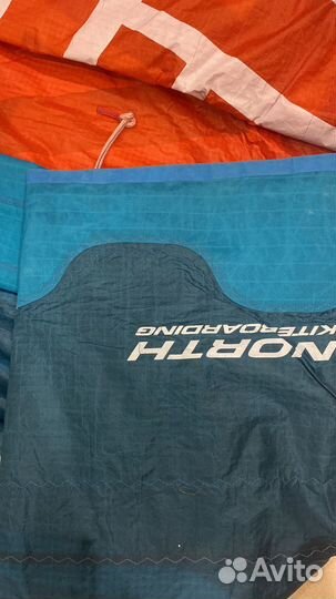 Кайт north vegas 12