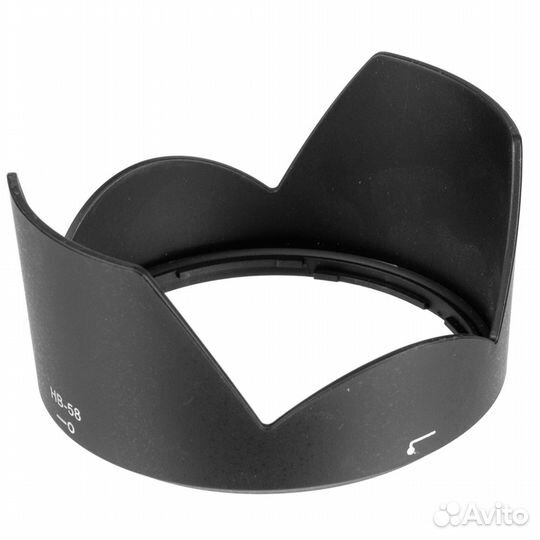 Бленда photon HB-58 для Nikon